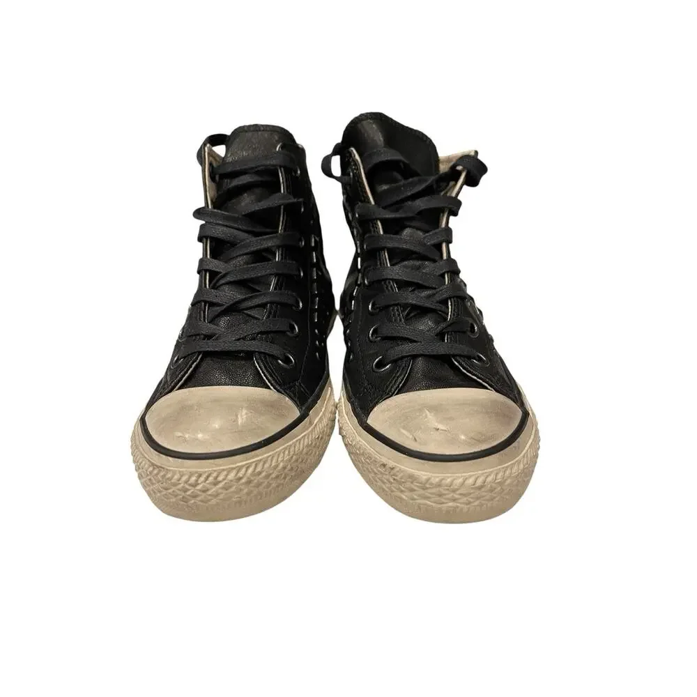 John Varvatos converse by